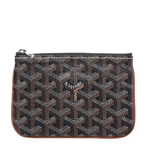 goyard mini senat|Goyard senat handbags.